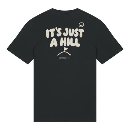 Schwarz – Unisex T-Shirt