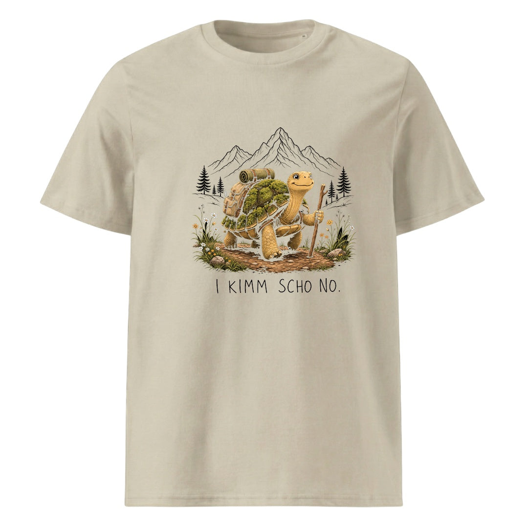 Beige – Unisex T-Shirt