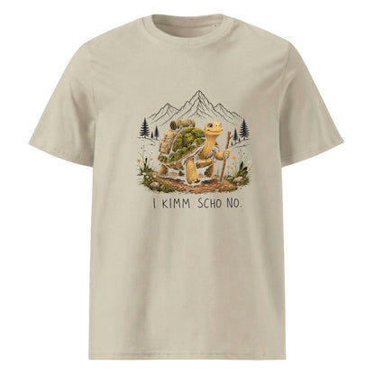 Beige – Unisex T-Shirt