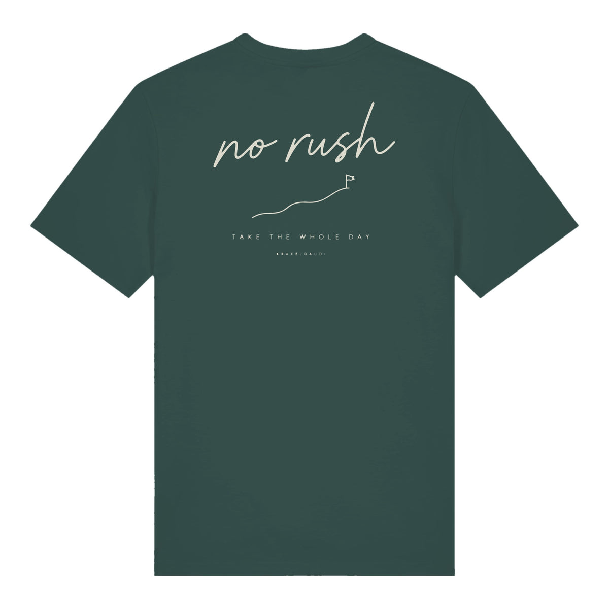 Grün – Unisex T-Shirt