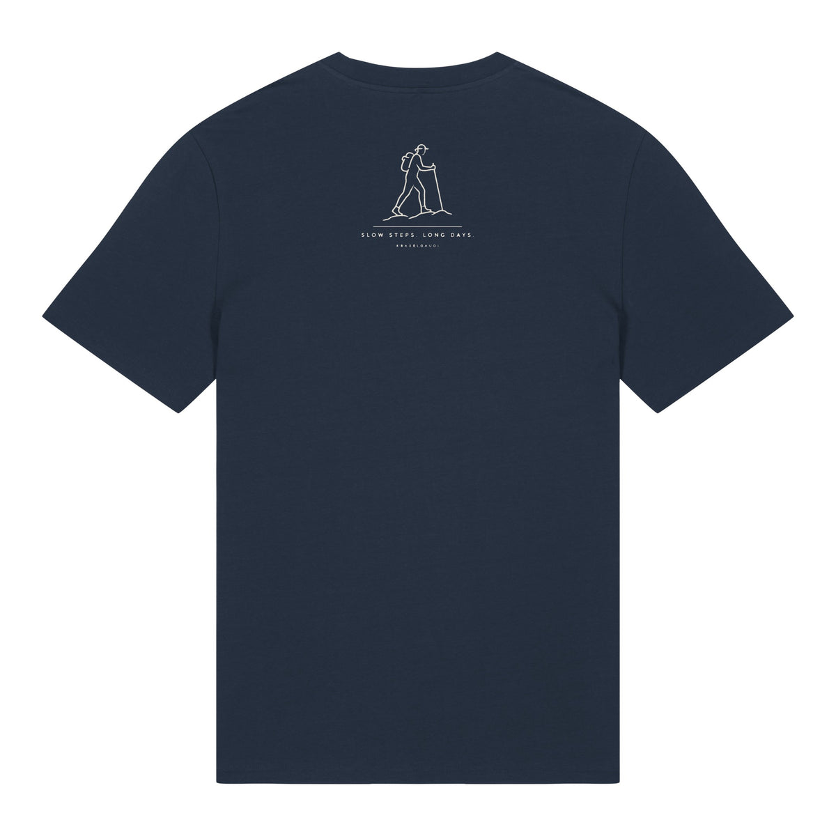 Navy – Unisex T-Shirt