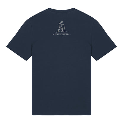Navy – Unisex T-Shirt