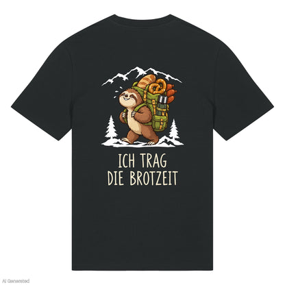Schwarz – Unisex T-Shirt