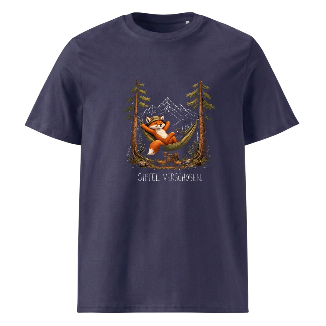 Navy – Unisex T-Shirt