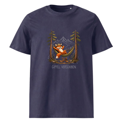 Navy – Unisex T-Shirt