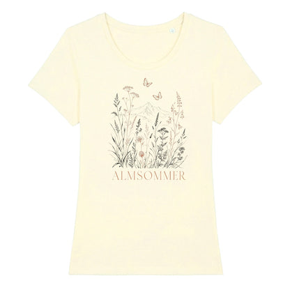 Beige – Frauenshirt