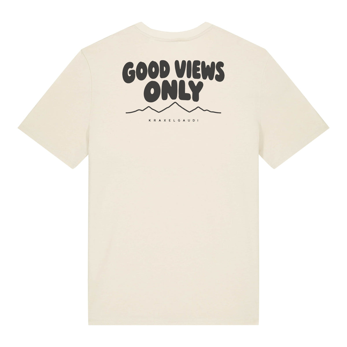 Beige – Unisex T-Shirt