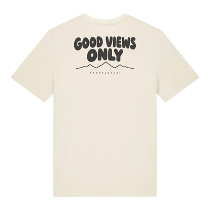 Beige – Unisex T-Shirt