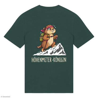 Grün – Unisex T-Shirt