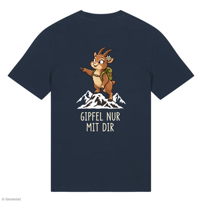 Navy – Unisex T-Shirt