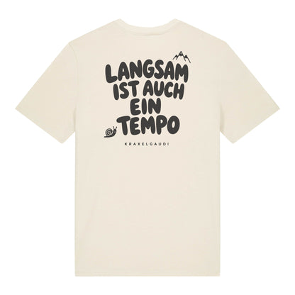 Beige – Unisex T-Shirt