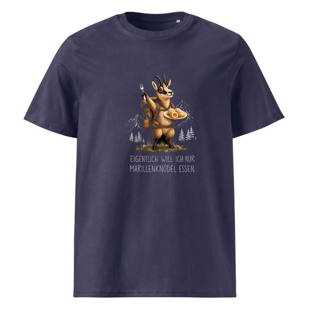 Navy – Unisex T-Shirt