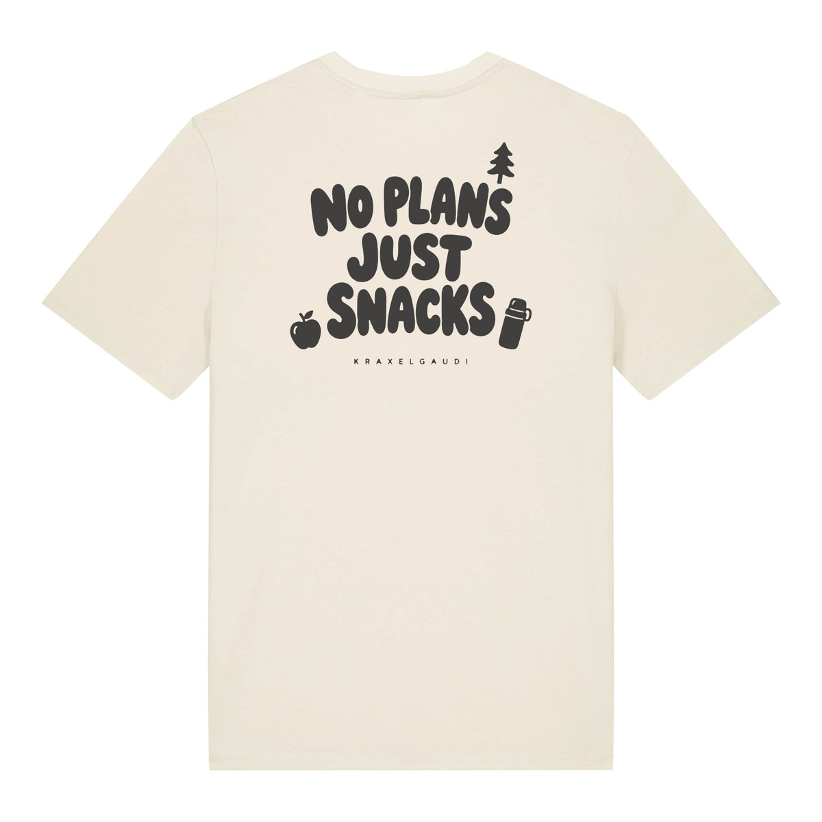 Beige – Unisex T-Shirt
