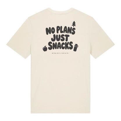 Beige – Unisex T-Shirt