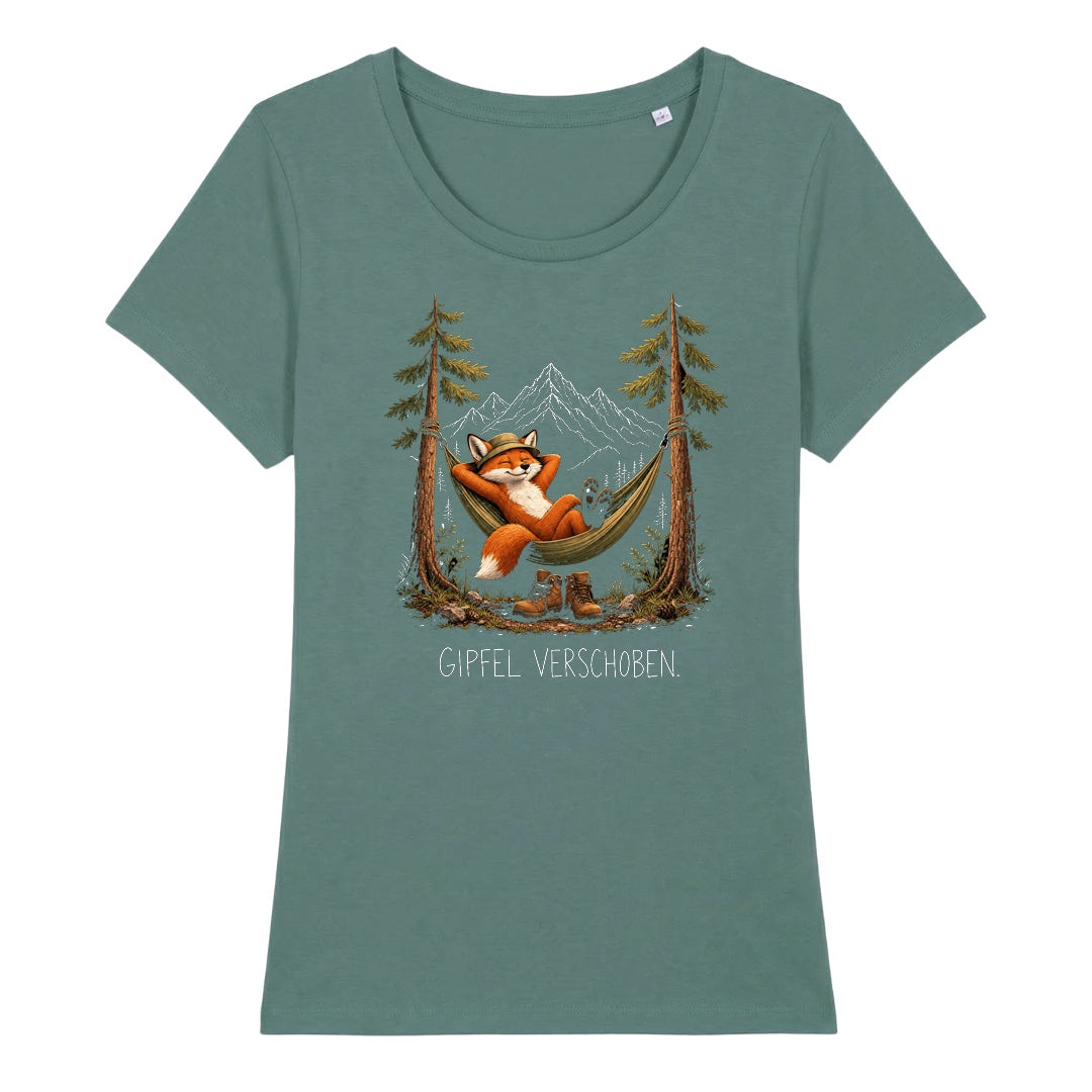 Green Bay – Frauenshirt