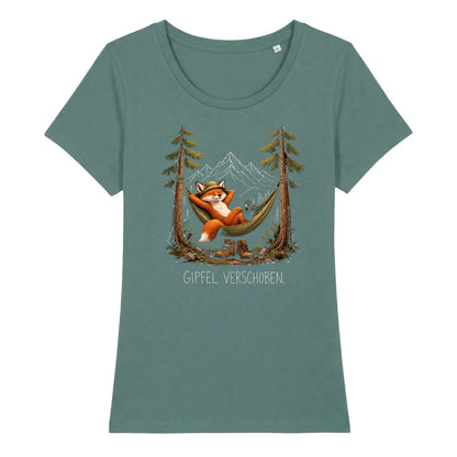 Green Bay – Frauenshirt