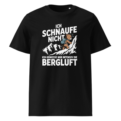 Bergluft T-Shirt Unisex