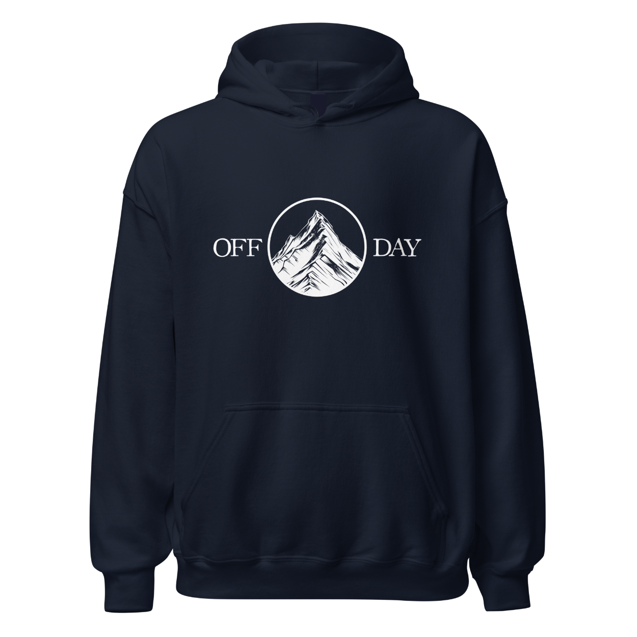 Off Day Hoodie Unisex