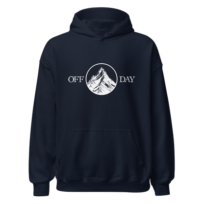 Off Day Hoodie Unisex