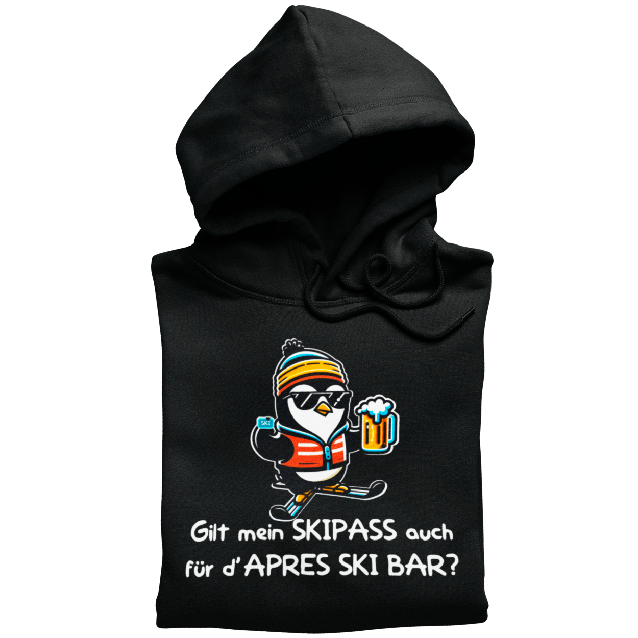 Skipass Hoodie
