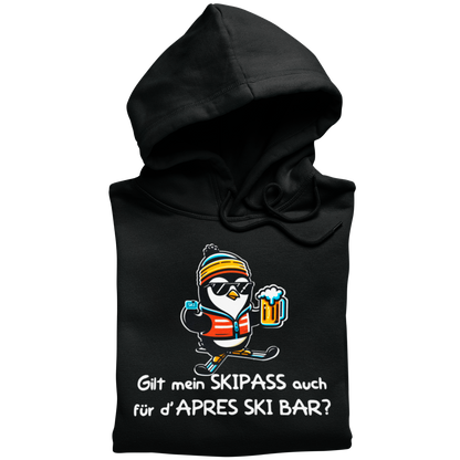 Skipass Hoodie