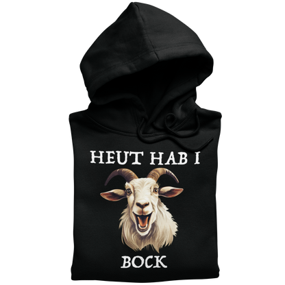 Bock Hoodie Unisex