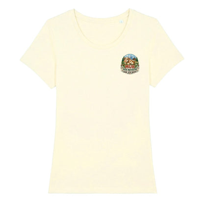 Mehr Motivation Frauenshirt