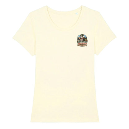 Höhenmeter und Ausreden Frauenshirt