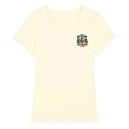 Gipfelschlenderer Frauenshirt