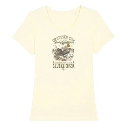 Lieblingsbeschäftigung Frauenshirt
