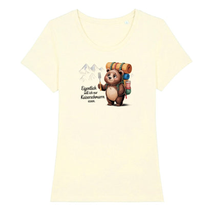 Kaiserschmarrn Bärchen Frauenshirt