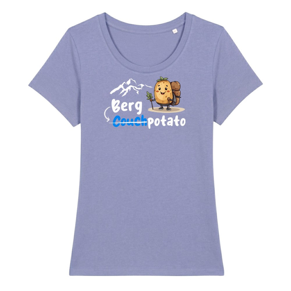 Bergpotato Frauenshirt