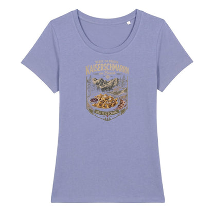 Kaiserschmarrn im Bauch Frauenshirt