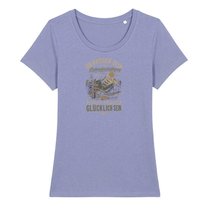 Lieblingsbeschäftigung Frauenshirt