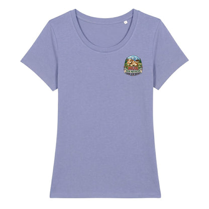 Mehr Motivation Frauenshirt