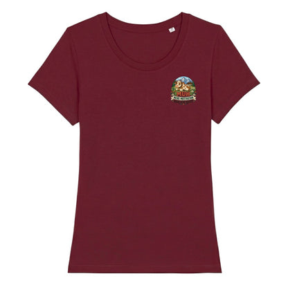 Mehr Motivation Frauenshirt