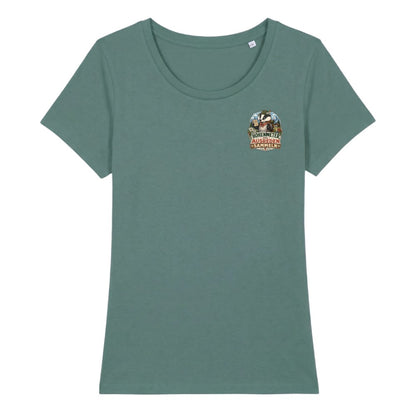 Höhenmeter und Ausreden Frauenshirt