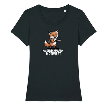 Kaiserschmarrnmotiviert Frauenshirt