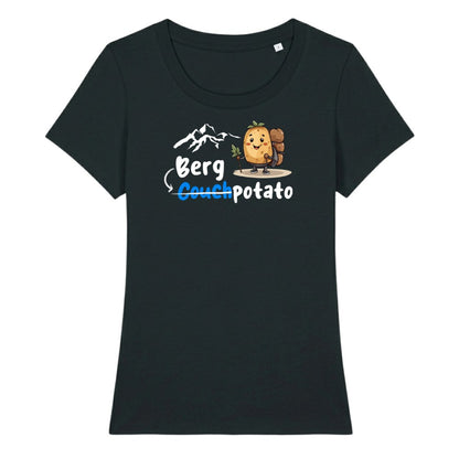 Bergpotato Frauenshirt