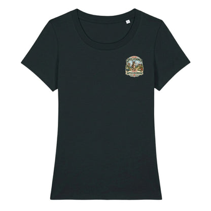 Gipfelschlenderer Frauenshirt