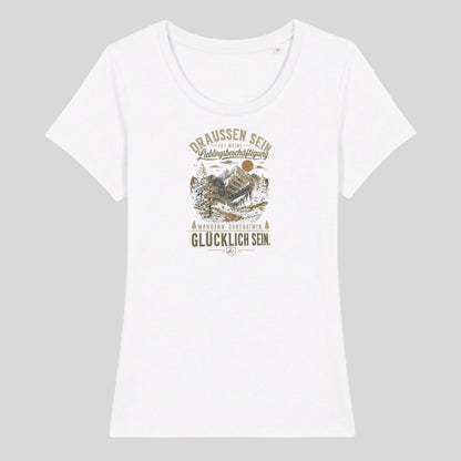 Lieblingsbeschäftigung Frauenshirt