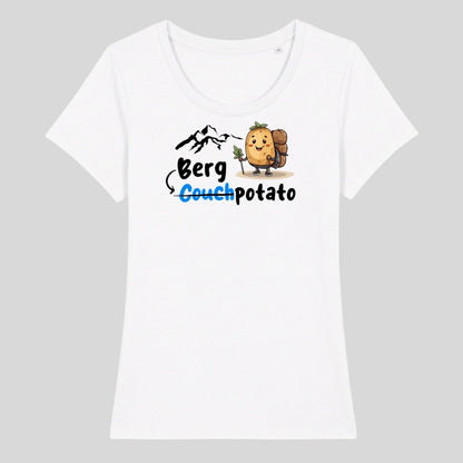 Bergpotato Frauenshirt