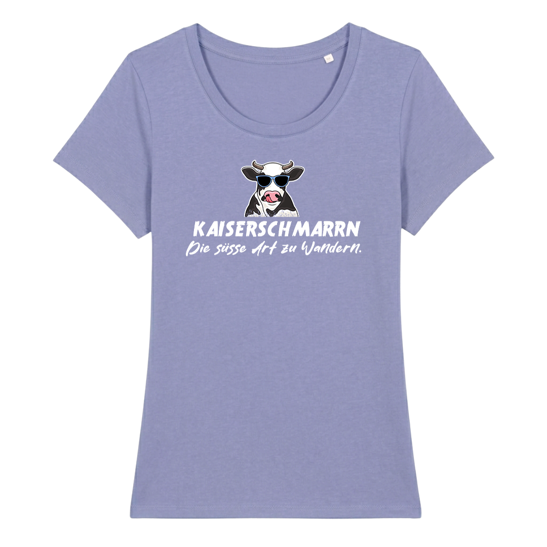 Sweet Style Frauen Shirt mit Berg-Motiv, weitere Ansicht