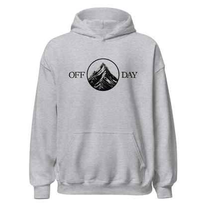 Off Day Hoodie Unisex