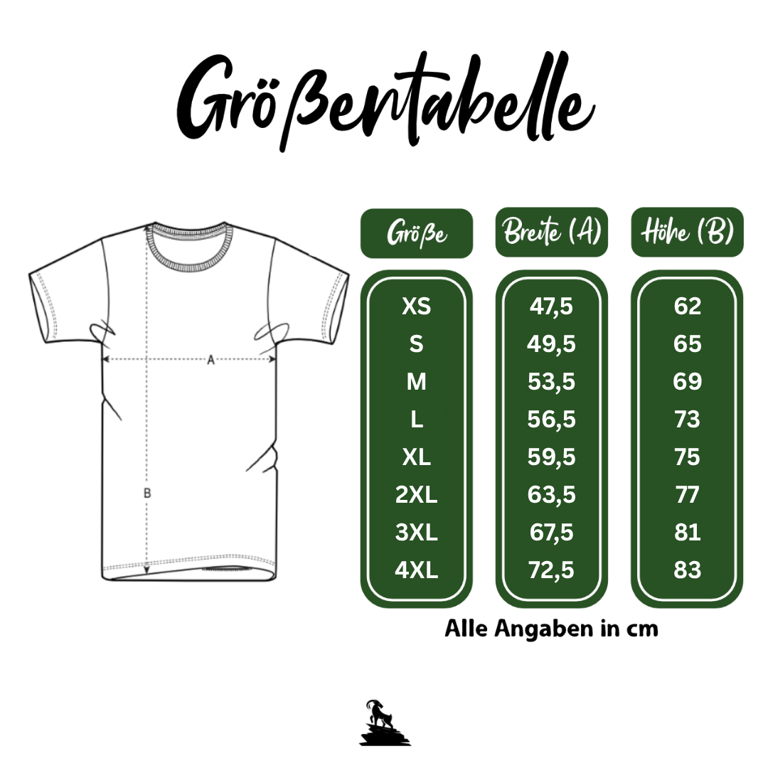Ich wollte an den Strand T-Shirt Unisex