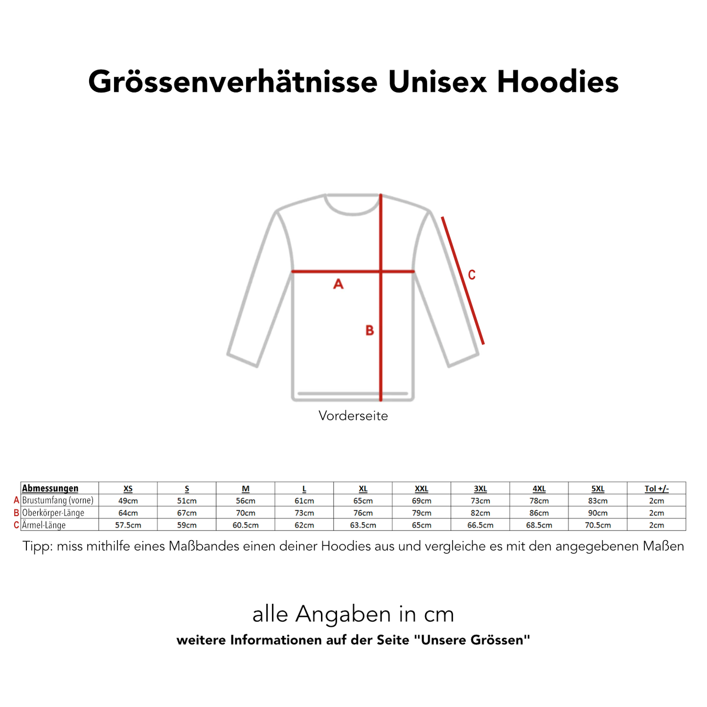 Skipass Hoodie