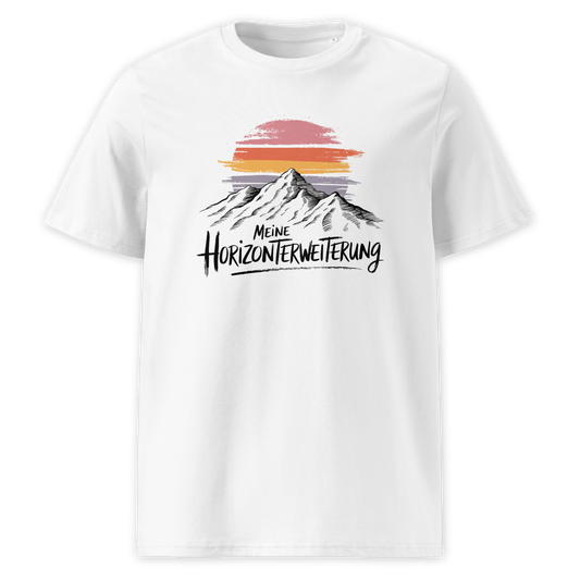 Horizonterweiterung Premium T-Shirt Unisex