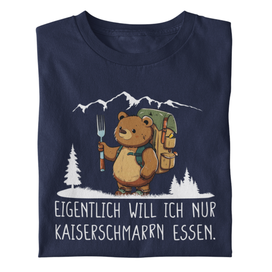 Kaiserbär Bio T-Shirt Frauen