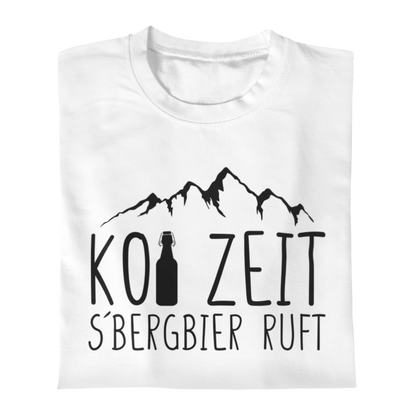 Koi Zeit Premium T-Shirt Unisex