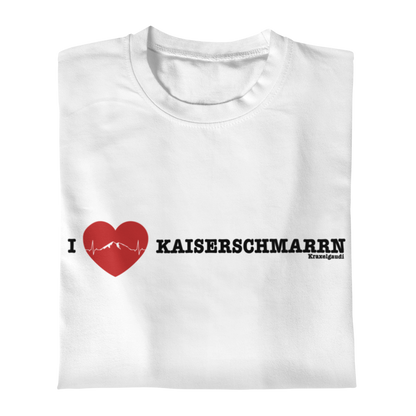 Kaiserschmarrn Love Premium T-Shirt Unisex